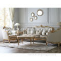 2012 Divany Blue Amber series new design sofa 1103